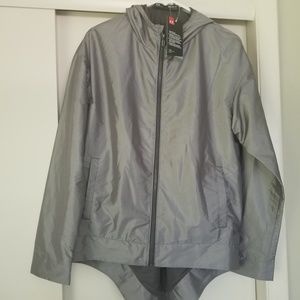 Under Armour Women's Drop Tail Jacket